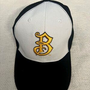 Bradenton Marauders Hat Cap Mens Adjustable MiLB Minor League Pittsburgh Pirates